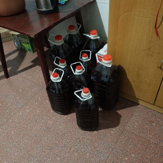 宁乡市纯菜籽油 自产自销菜油