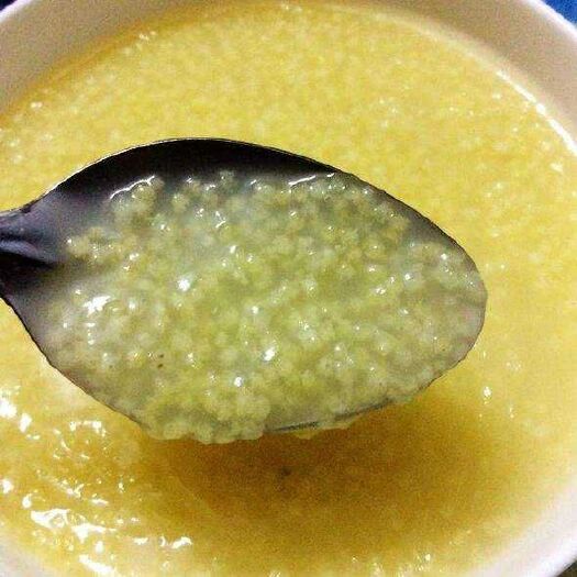 米脂县黄小米