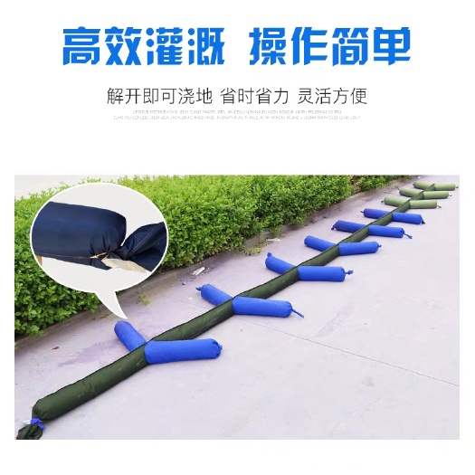 天津 布水带，浇地，省时省力，厂家直销，批发价格。