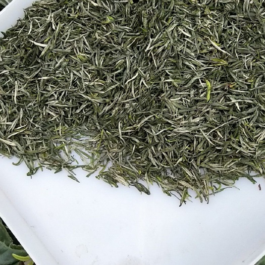 宣恩县 富硒毛尖春茶