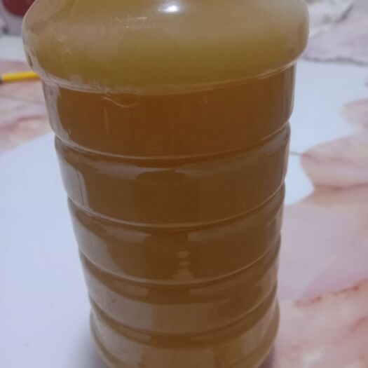 顺平县意蜂蜂蜜 塑料瓶装 1年 