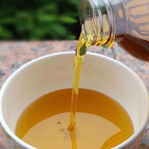 福州野生山茶油
