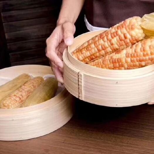 景洪市甜玉米  云南西双版纳香糯小玉米  早餐佳选 一件包邮