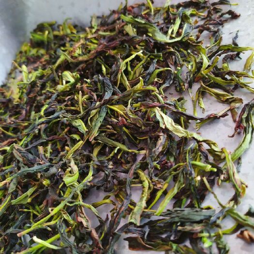 惠来县鸭屎香生单枞茶潮州凤凰单丛茶乌岽单丛茶乌龙茶高香茶叶1斤2罐