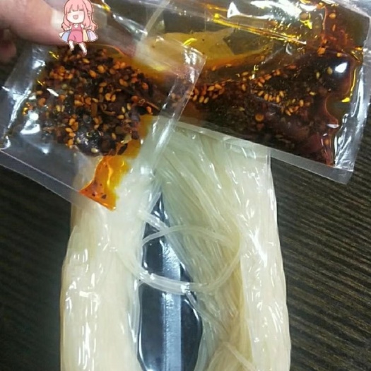 五常市米粉
