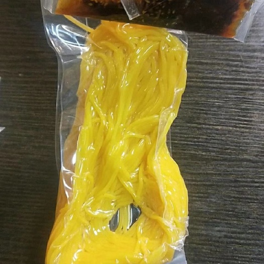 五常市玉米面条 有机绿色食品