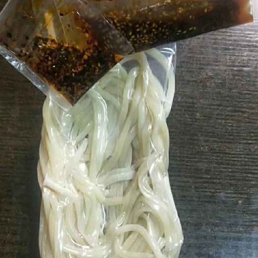 五常市线面 有机绿色食品
