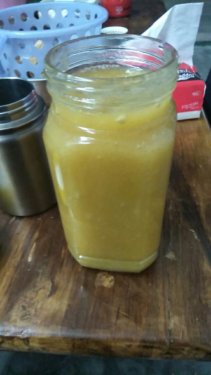  纯蜂蜜！