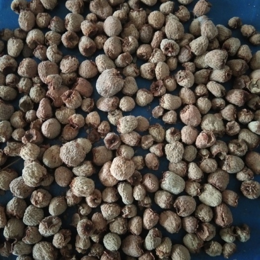 郎溪县 掌叶覆盆子，冲泡代茶饮，养心安神，