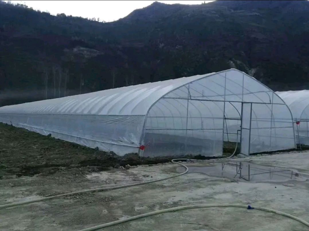  大棚管，厂家生产 各种配件齐全 加工大棚骨架 折弯 缩头