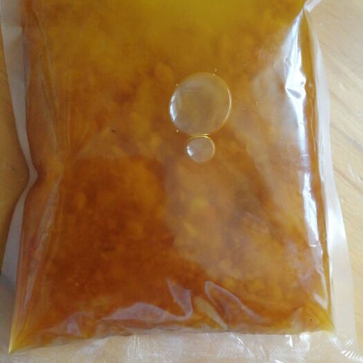 盱眙县小龙虾调料 小龙虾蒜泥调料