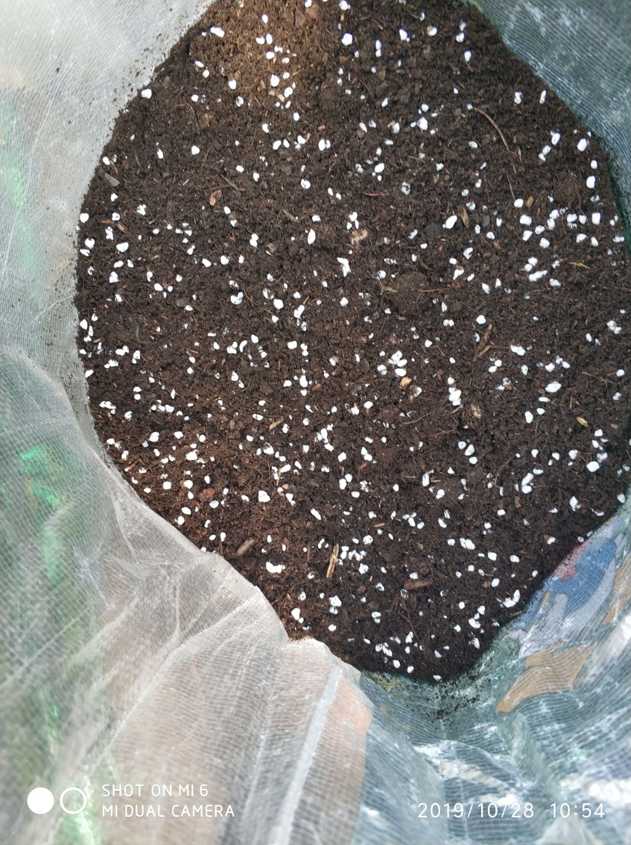 营养土 腐殖土 无土栽培专用土 果树用肥