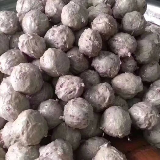 饶平县 牛肉丸牛筋丸