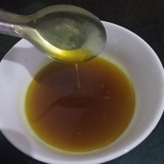 应县热榨亚麻籽油 自家压榨纯胡麻油