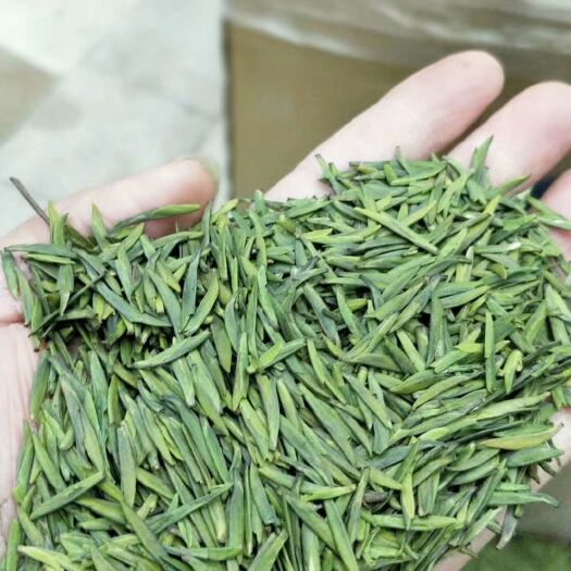 雅安 雀舌