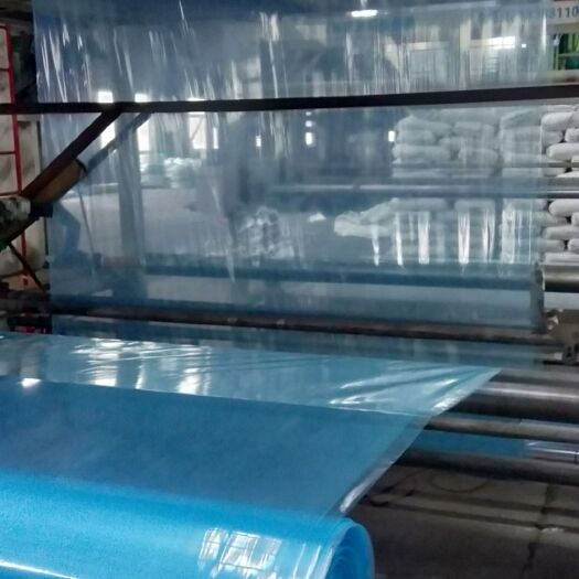 冠县棚膜 葡萄专用膜生产中