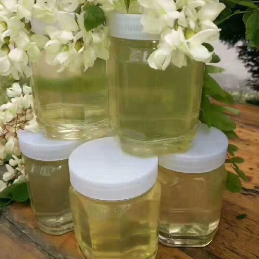 眉山 延安天然洋槐花蜜