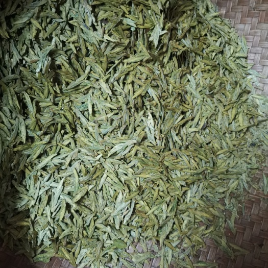 临海市龙井茶 清明前高山龙井