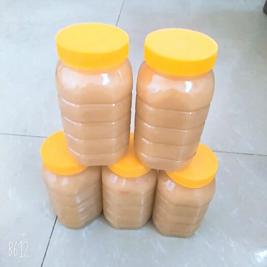 洛阳 爸爸养的蜂，纯正蜂蜜