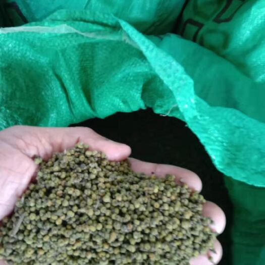 樟树市 现有4吨江西中花吴茱萸干货急售