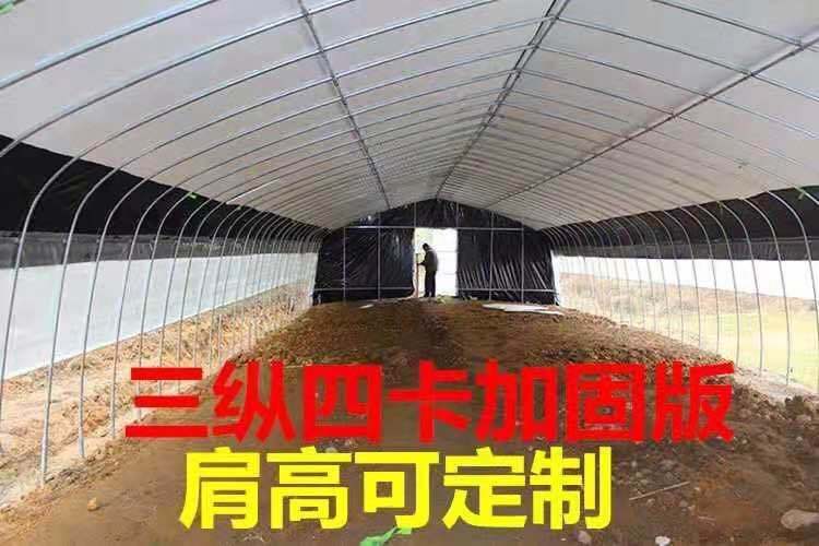 长兴县钢管大棚 机不可失，失不再来！厂家直销单体大栅、养殖大栅、蔬菜大栅等！