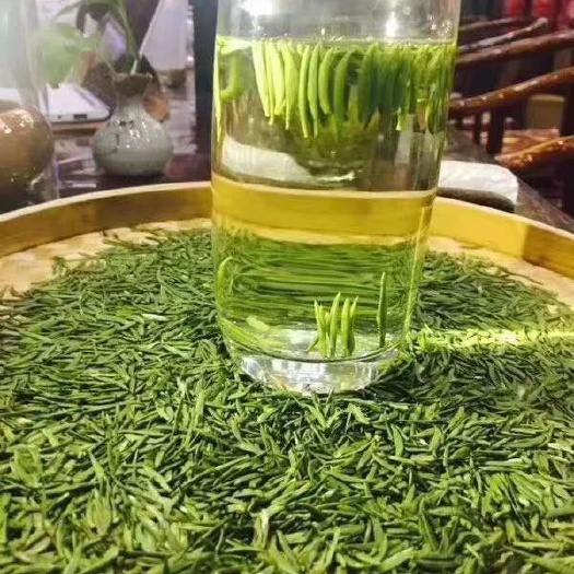 峨眉山市雀舌茶  2025年新茶农家自产四川峨眉山茗茶  高山明前特