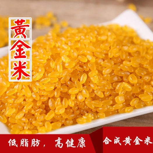商丘 新大米黄金米