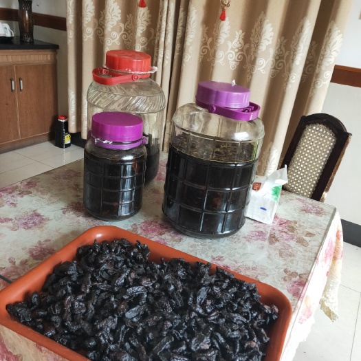 诸暨市甜黄精  黄精泡酒泡茶.扽鸡煲汤.