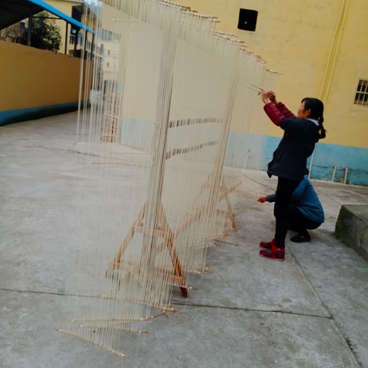 瑞昌市挂面  江西特产农家自制面