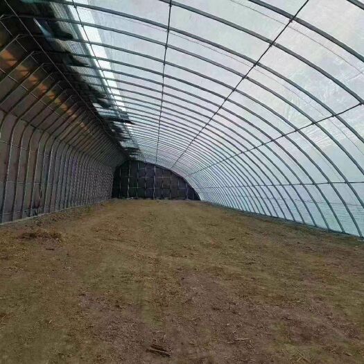 厂家直销养殖棚种植棚及连栋棚