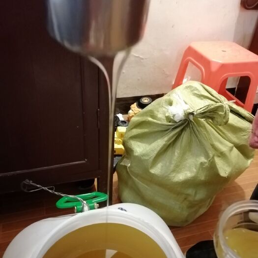 邵阳意蜂蜂蜜 易蜂纯蜜