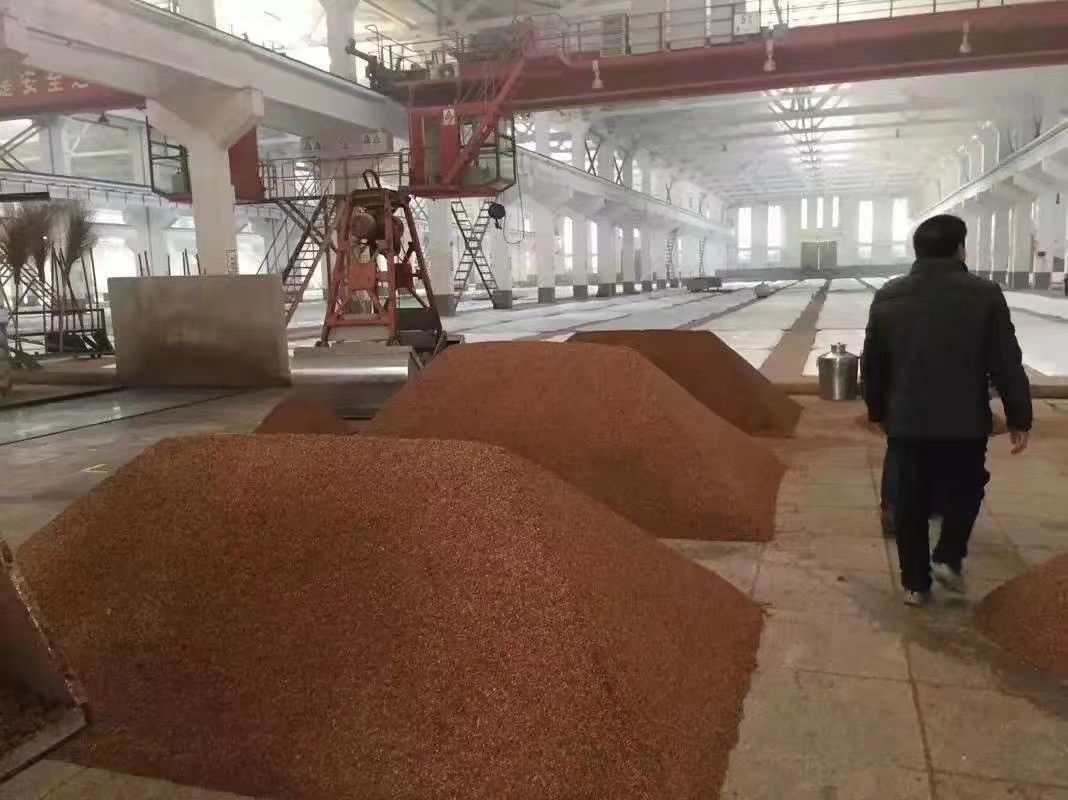 鸡鸭饲料 鸭饲料  蛋白饲料