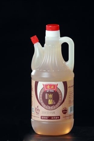 兴平市 百年凌云    800ml装米醋