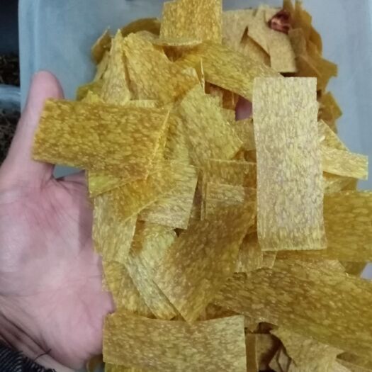 休闲零食  荞麦锅巴，松脆爽口