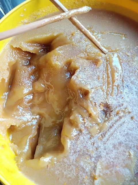 威宁县 正宗农村土蜂蜜
