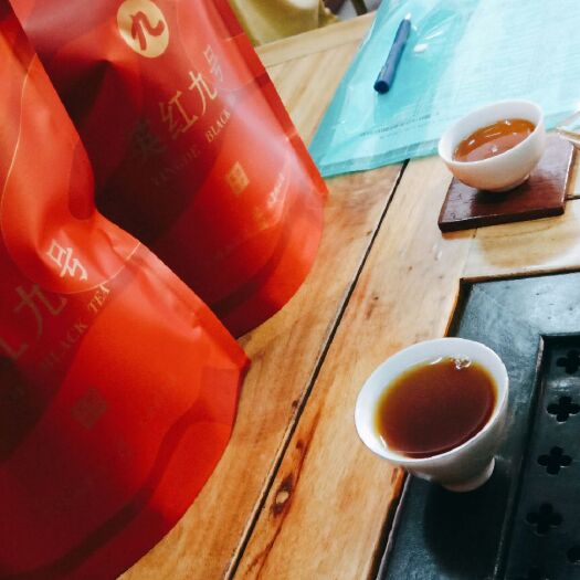 英德市 很适合办公用的红茶 英红九号