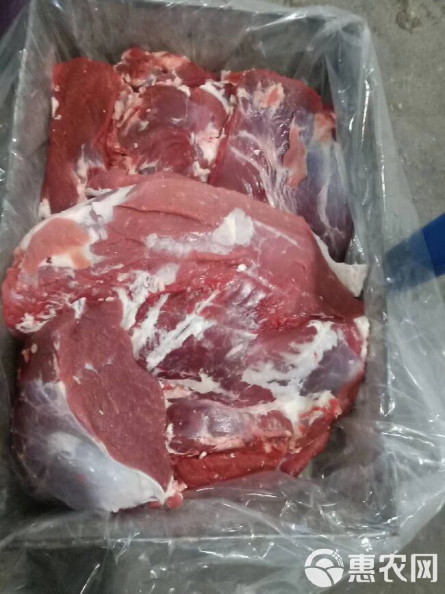  鲜牛肉