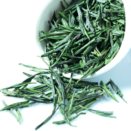仁寿县 峨眉山新茶雀舌竹叶绿茶银针