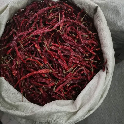 黎平县 二荆条干辣椒精选