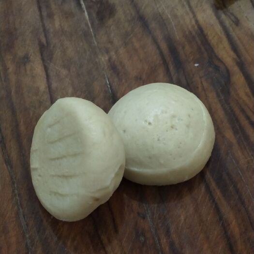 渭南 老酵面纯手工馒头