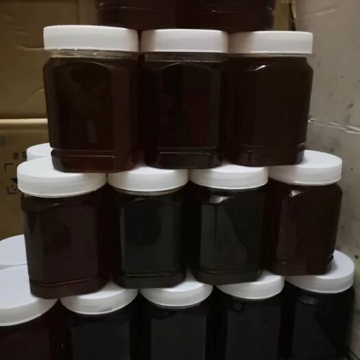 博白县 土蜂蜜 丰巢蜂蜜