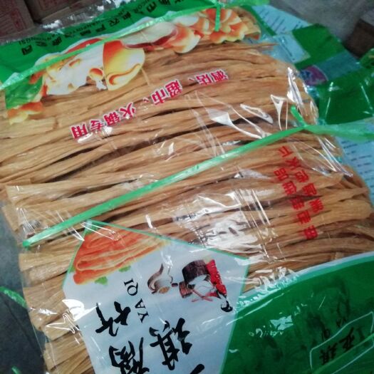 常州 优质腐竹