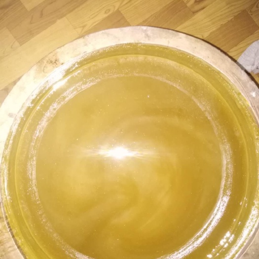 内江 蜂蜜 菜花蜜  中蜂 纯正