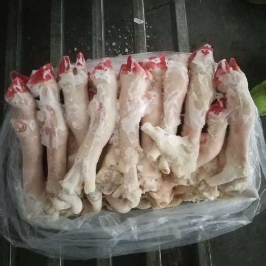 商河县 羊蹄