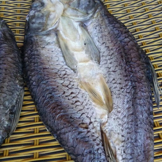 都昌县草鱼干腊鱼干皖鱼干咸鱼干