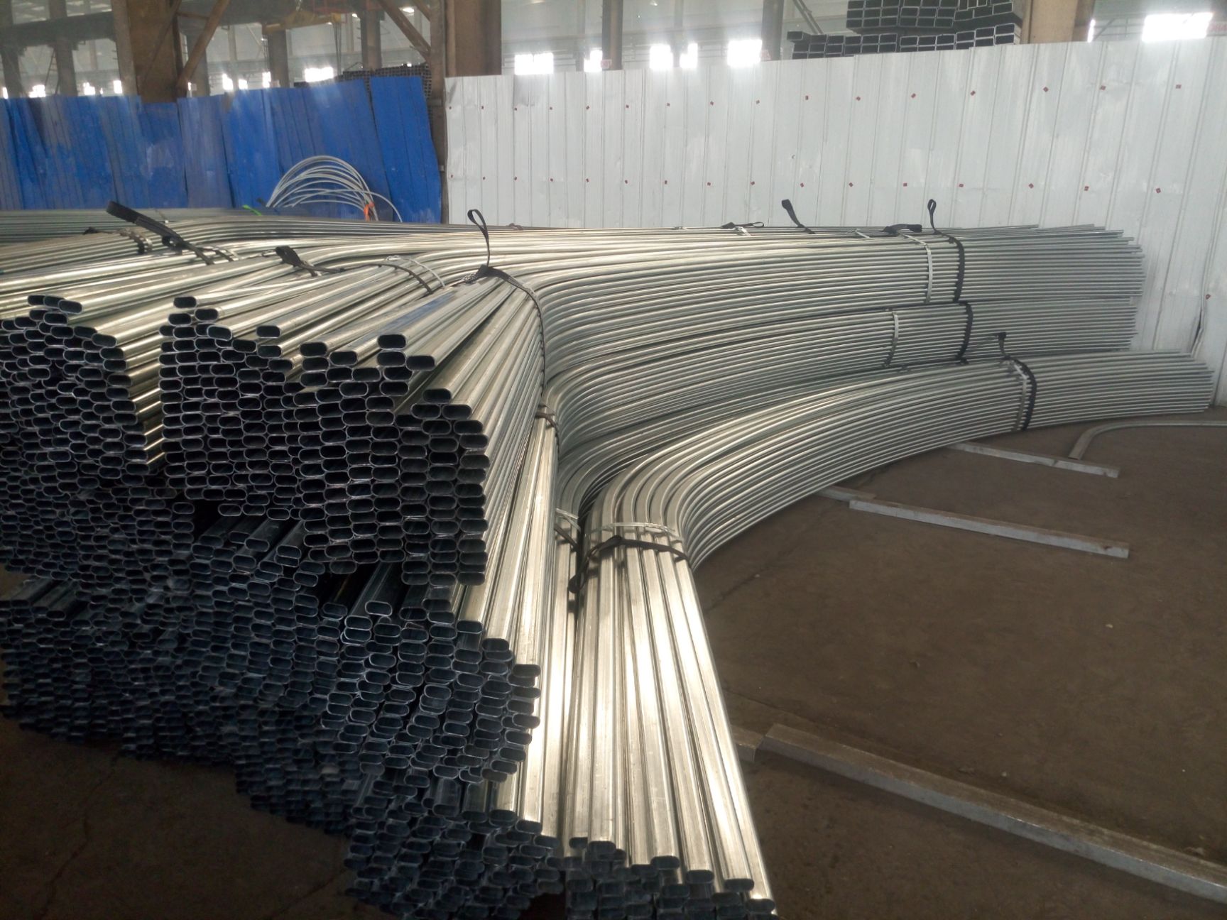 养殖大棚骨架 大棚骨架定做，猪舍，鸡舍，牛舍，羊舍定做。