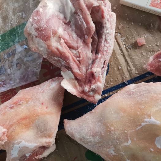 安丘市鸭腿  精制鸭边腿