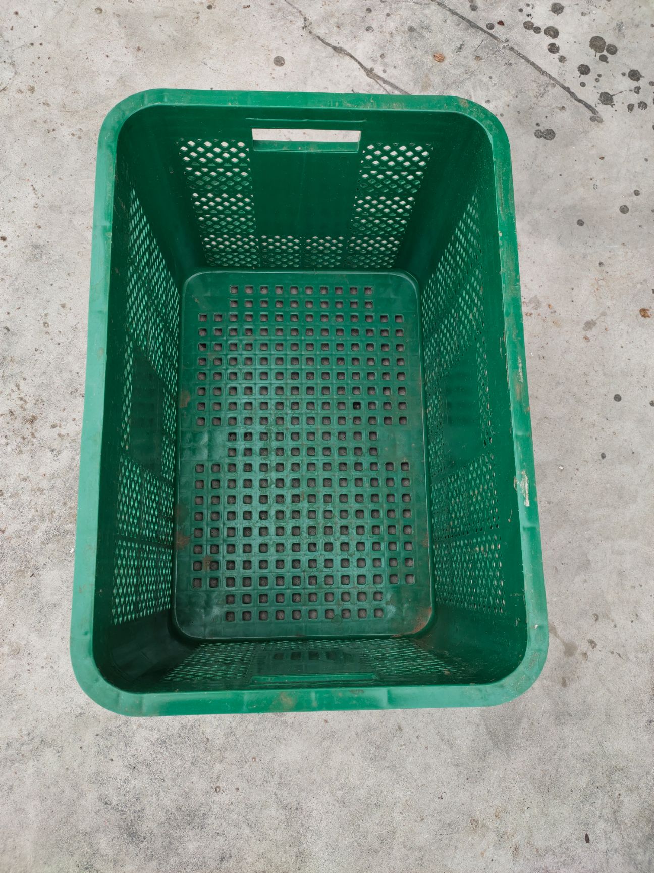 周转箱 筐结实耐用