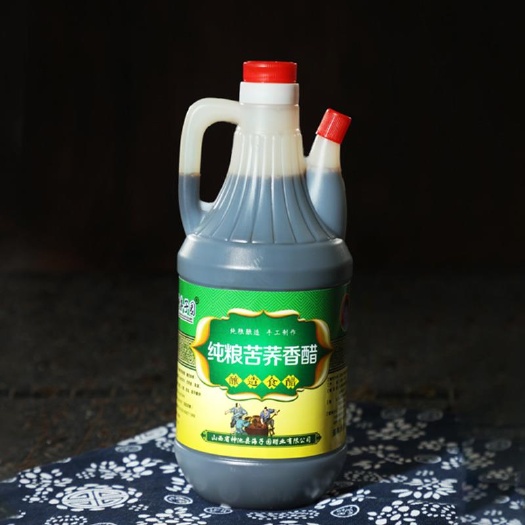 神池县 苦荞醋