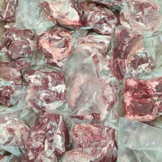 东营羊腿肉 前后退肉